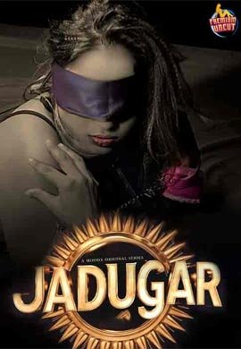 Jadugar